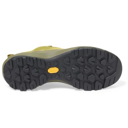 Arc'teryx Vertex Alpine GTX Approach Shoes - Men's 4