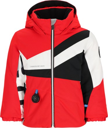 Obermeyer Altair Insulated Jacket - Toddler Boys' 0