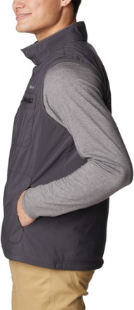 Columbia Coral Ridge Vest - Men's 2