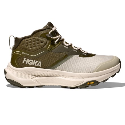 HOKA Transport Hike GTX Boots - Men's 0