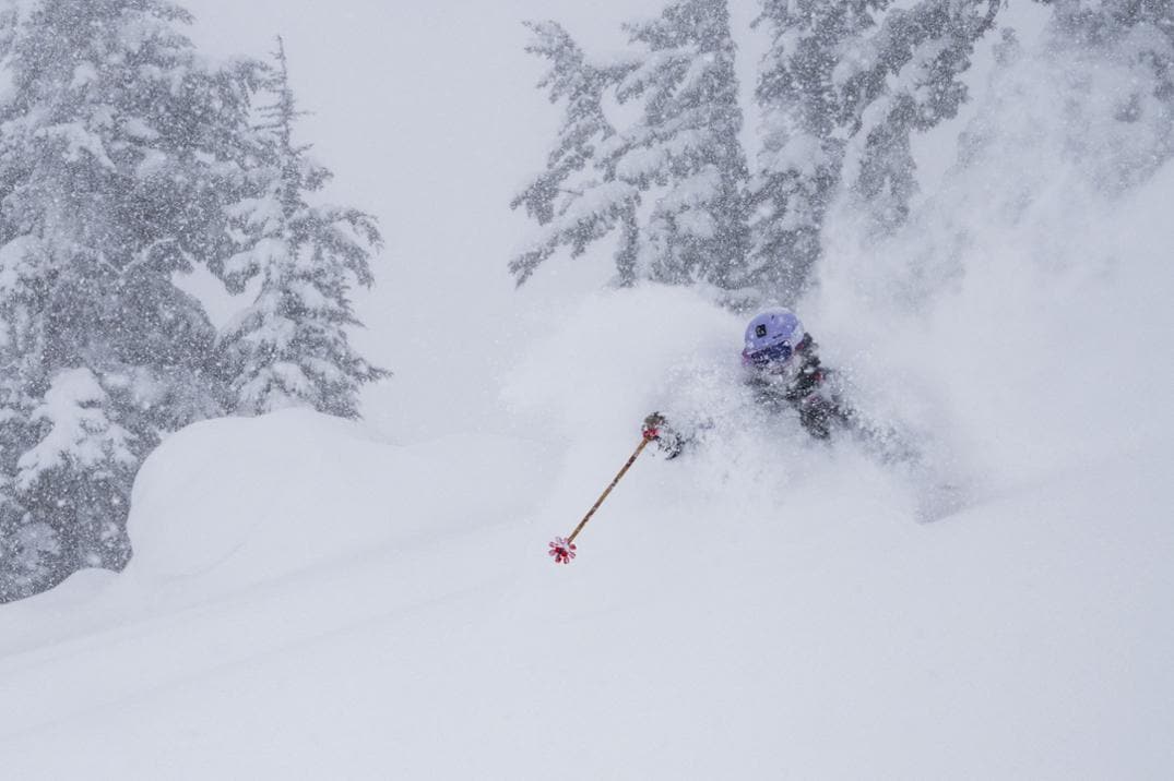 Location Image for Sheeva 11 Skis - Women's - 2025/2026