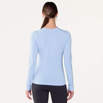 Janji Circa Daily Long-Sleeve Shirt - Women's 2