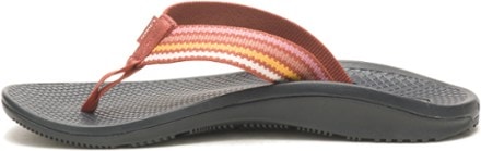 Chaco Classic Flip-Flops - Women's 1