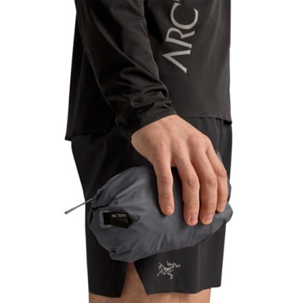 Arc'teryx Norvan Jacket - Men's 9