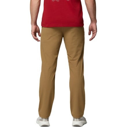 Columbia ROC Tech Chino Pants - Men's 1