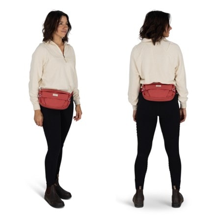 Osprey Arcane Hip Bag 3
