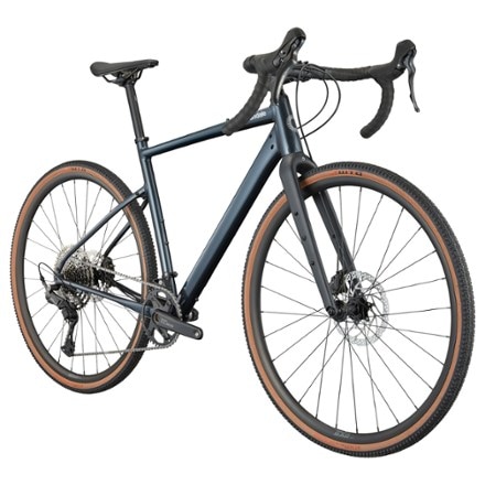 Cannondale Topstone 2 1x Bike 1