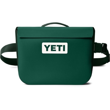 YETI Sidekick Dry Gear Case 0