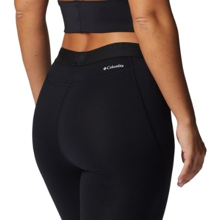 Columbia Midweight Stretch Base Layer Tights - Women's 4