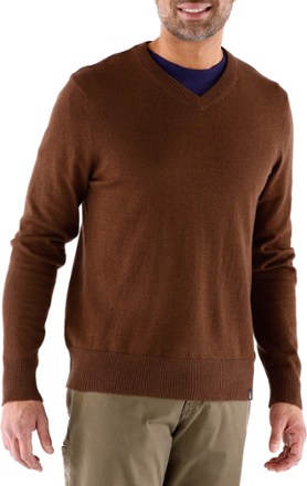 Burrow Brown Heather