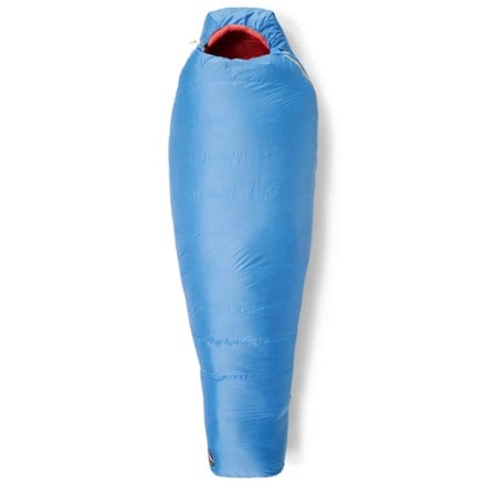 Big Agnes Rabbit Ears 25 Sleeping Bag 1