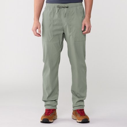 prAna Stretch Zion Field Pants - Men's 0