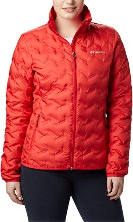 Columbia Women's Delta Ridge Down Jacket