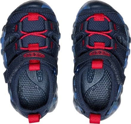 KEEN Hyperport H2 Sandals - Toddlers' 6