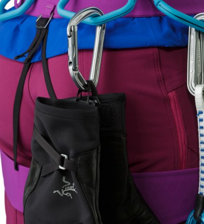 Arc'teryx Alpha SL Gloves 5