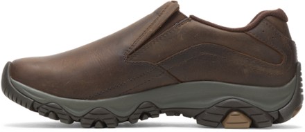 Merrell Moab Adventure 3 Moc Shoes - Men display picture 3