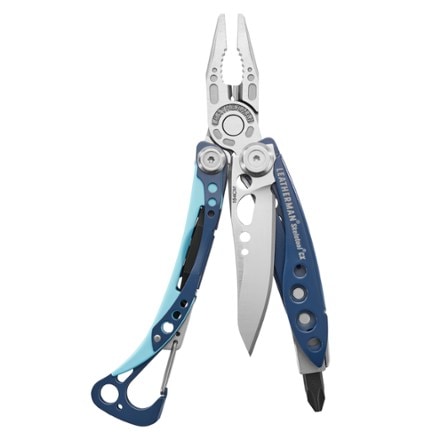 Leatherman Skeletool CX Multi-Tool 0