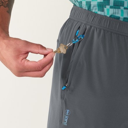 Janji Transit Tech Pants - Men's 6