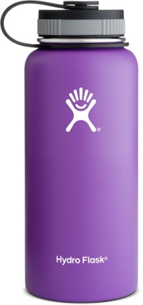 purple hydro flask amazon