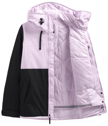 The North Face Superlu Insulated Jacket - Women's 3