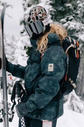 686 GORE-TEX Willow Insulated Jacket - Women's 7