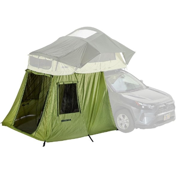 Product Image of color Green