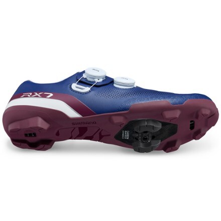 Shimano RX710 Gravel Cycling Shoes - Regular Width 5