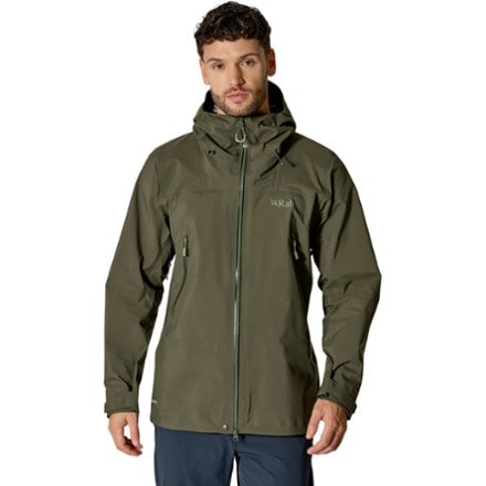 Rab Kangri GORE-TEX Jacket - Men's 1