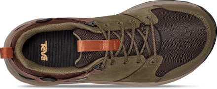 Teva Grandview GTX Low Hiking Shoes - Men's 3