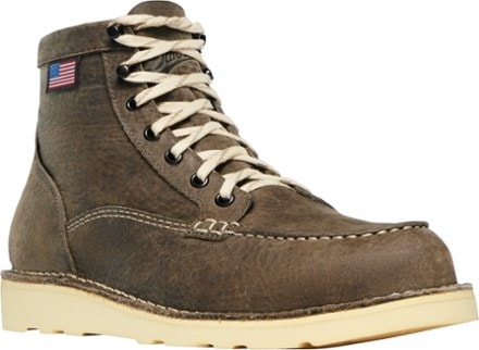 Danner Bull Run Lux Boots - Women's 2