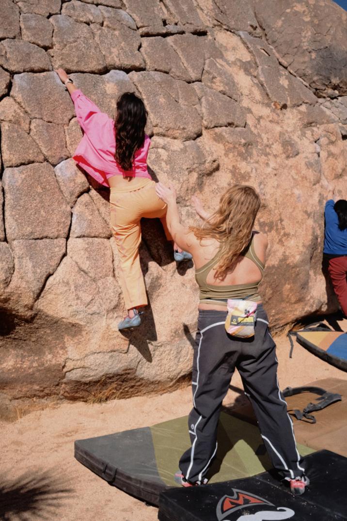 Location Image for Tectonic Pants - Women's