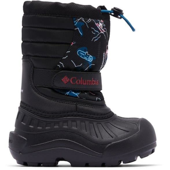 Product Image of color Black/Black Mountopia