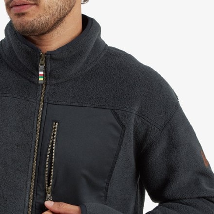 Sherpa Adventure Gear Sanani Eco Jacket - Men's 4