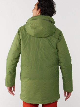 REI Co-op Stormhenge 850 Down Hybrid Parka - Men's 2