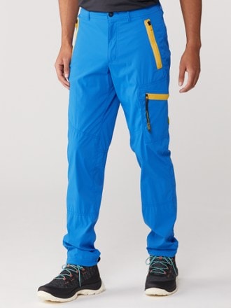 Outdoor Afro + REI Co-op Trail Pants - Men's 3