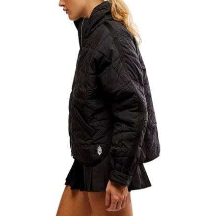 FP Movement Pippa Packable Puffer Insulated Jacket - Women's 4