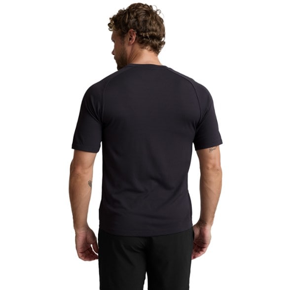 On Body Image of color Black Ash