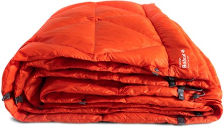 Kammok Bobcat 45 Down Trail Quilt 5