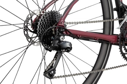 Cannondale Quick 2 Women's Bike 2