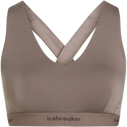 Icebreaker Merino Blend 125 Cool-Lite Sprite Bra 0