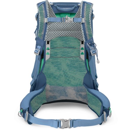 Osprey Sirrus 24 Sevres Blue