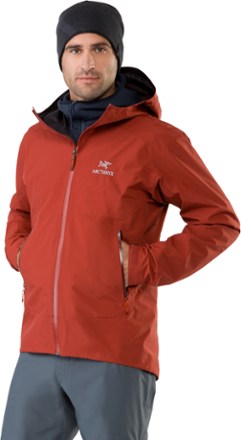Used Arc Teryx Zeta Sl Rain Jacket Rei Co Op