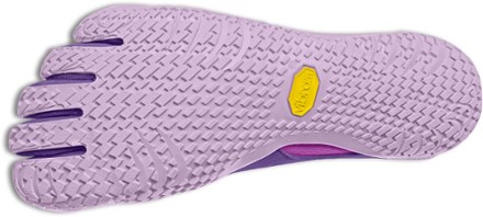 Sole (Purple/Red)