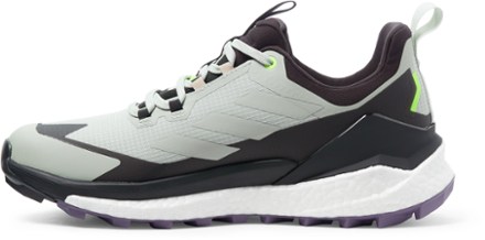 adidas Terrex Free Hiker GORE-TEX 2.0 Low Hiking Shoes - Men's 1