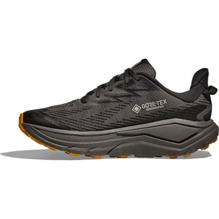 HOKA Challenger 8 GTX Trail-Running Shoes - Men display picture 3