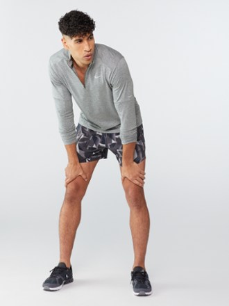 Nike Element Half-Zip Top - Men's 3