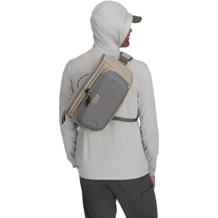 Simms Headwaters Sling Pack 7