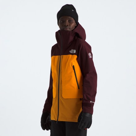 The North Face Summit Verbier GTX Jacket - Women's 3