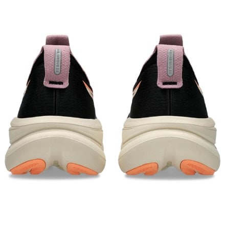 ASICS GEL-Nimbus 28 Road-Running Shoes - Women's 3