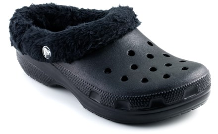 mammoth crocs women's